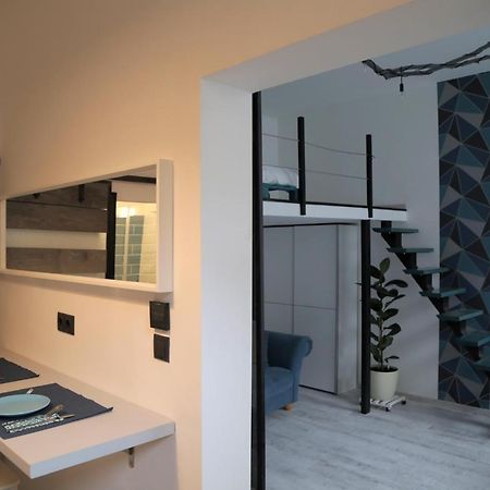 Sweety Blue Apartman Near Oktogon Budapest Extérieur photo