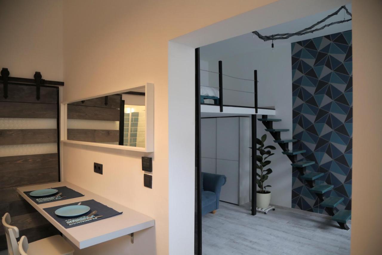 Sweety Blue Apartman Near Oktogon Budapest Extérieur photo