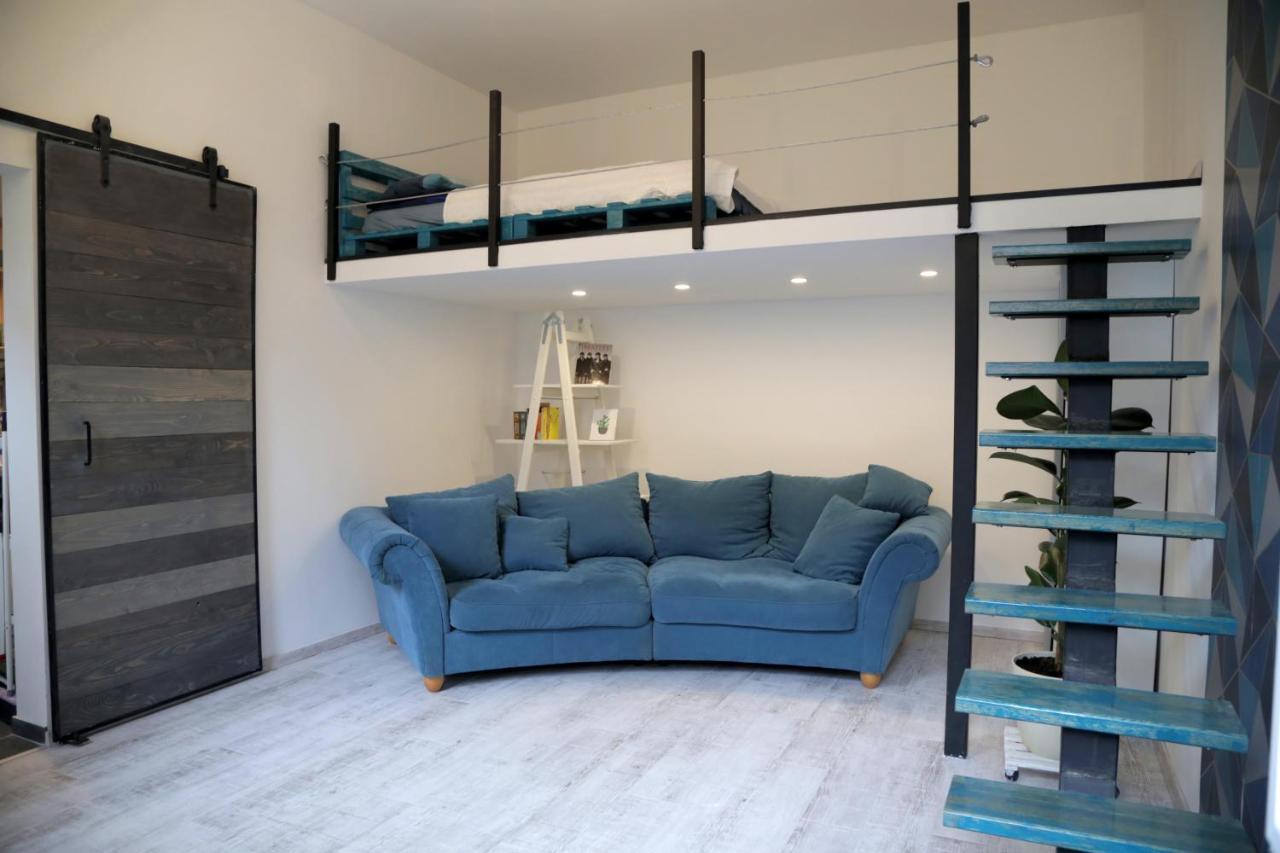 Sweety Blue Apartman Near Oktogon Budapest Extérieur photo