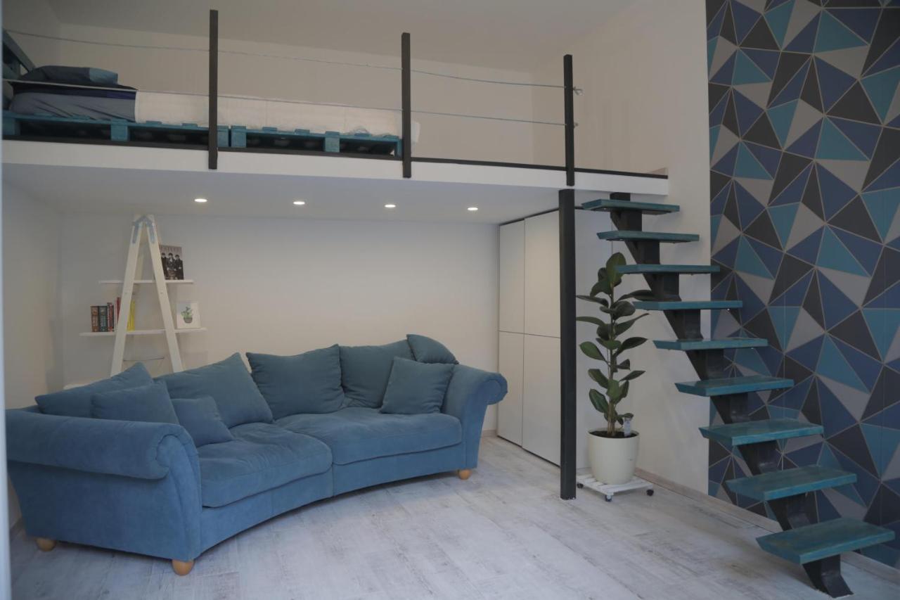 Sweety Blue Apartman Near Oktogon Budapest Extérieur photo