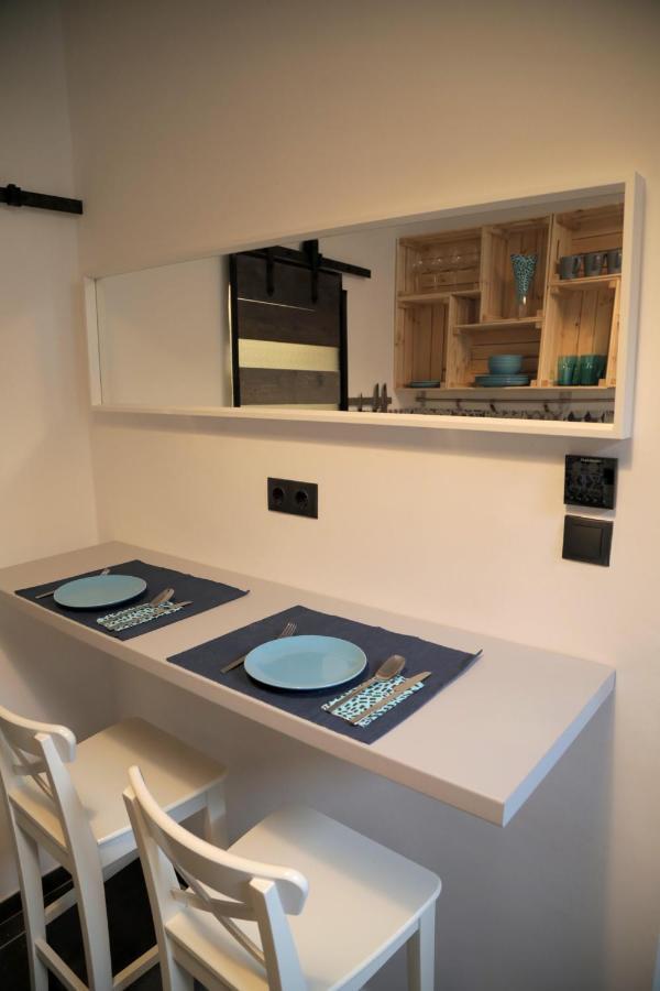 Sweety Blue Apartman Near Oktogon Budapest Extérieur photo